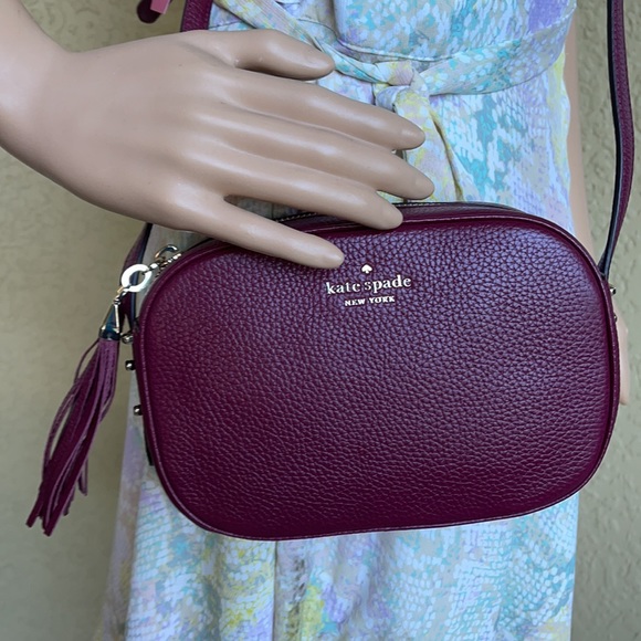 Kate Spade kourtney camera bag - Picture 13 of 16